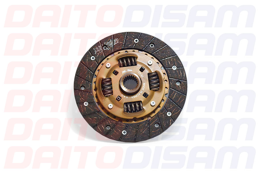 DISCO EMBRAGUE 180,00X125,00X24.10X21EST