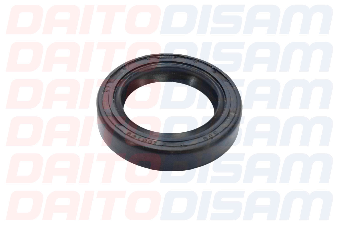RETEN EJE SELECTOR CAMBIO 25.00X37.00X8.00