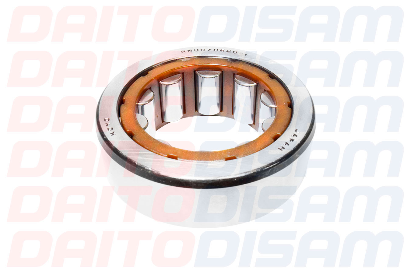 RODAMIENTO CAJA CAMBIO VP33-6A