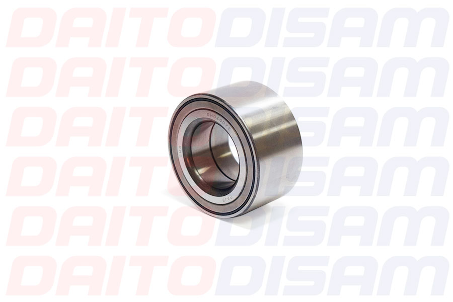 RODAMIENTO RUEDA DELANTERA S/ABS