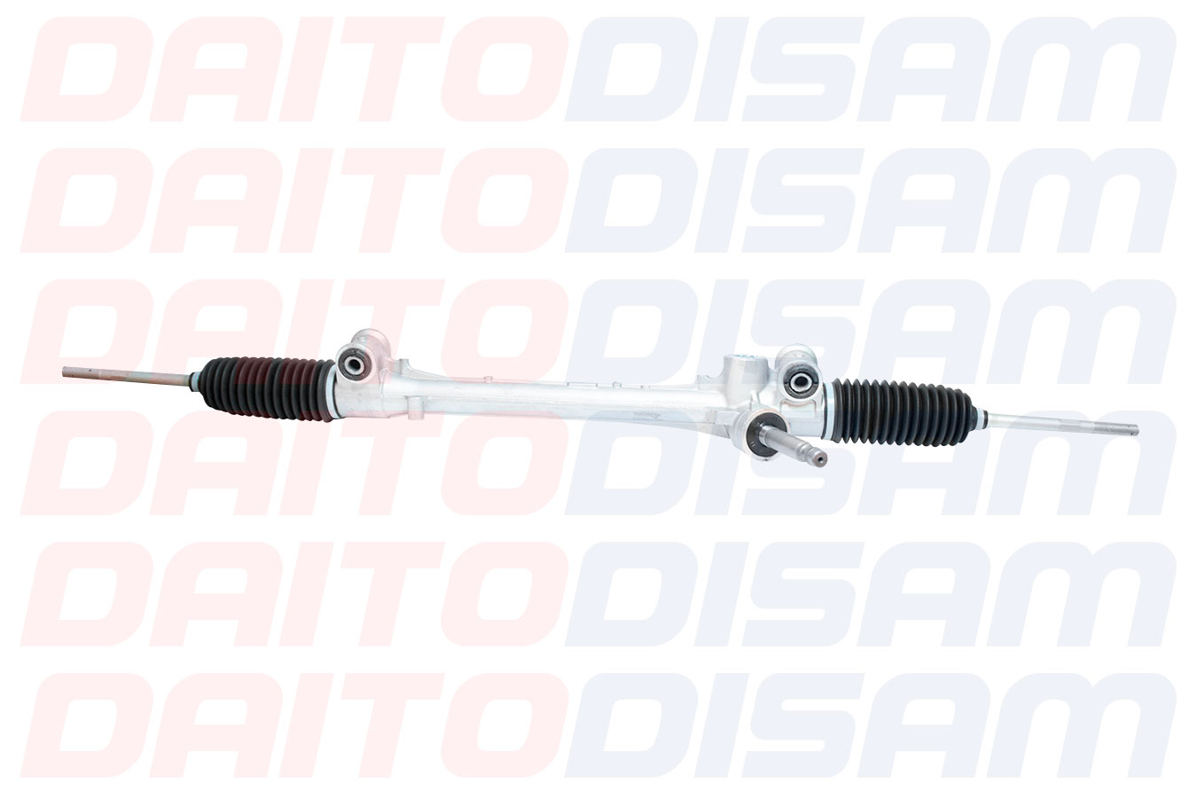 CREMALLERA DIRECCION ASISTIDA