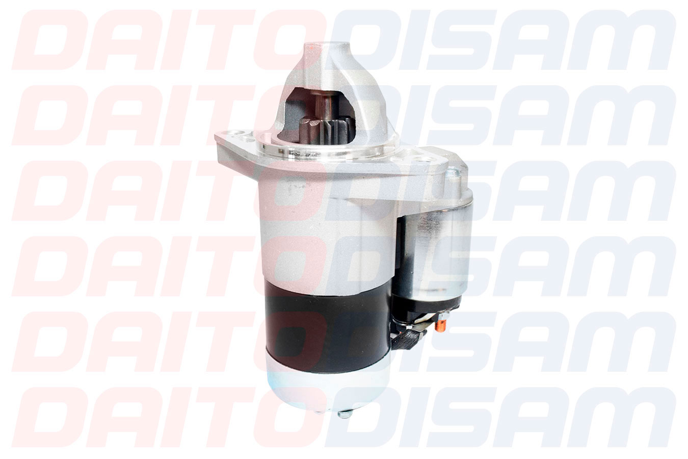 MOTOR PARTIDA 9 DTS