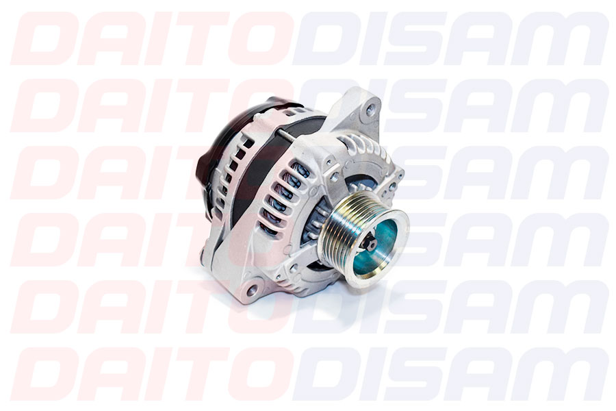 ALTERNADOR 100-AMP