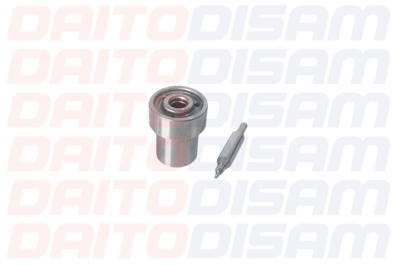 TOBERA PTA.INYECTOR DN4PD681