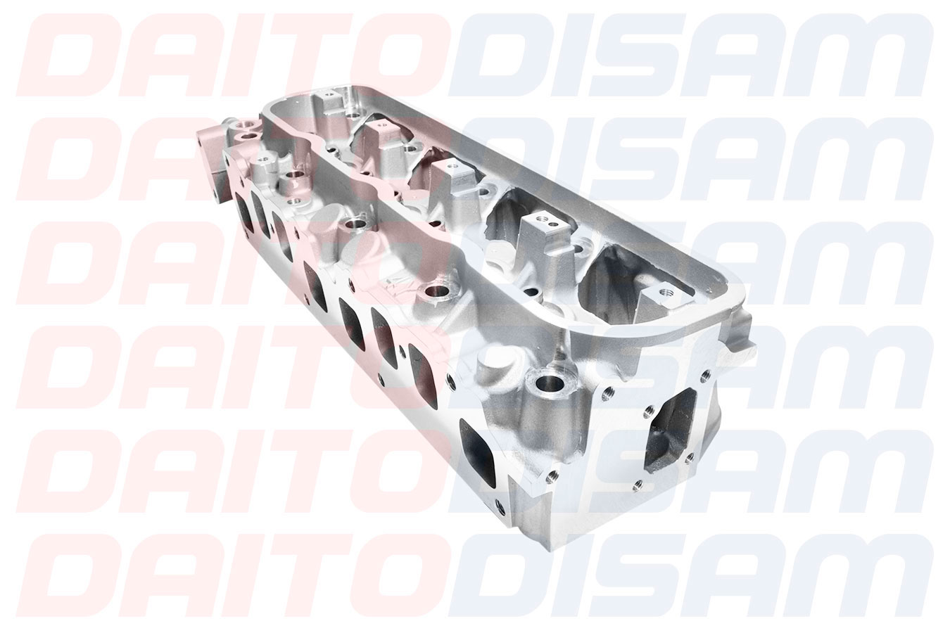 CULATA MOTOR