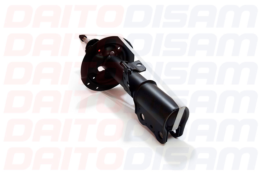 AMORTIGUADOR DELANTERO LH GAS