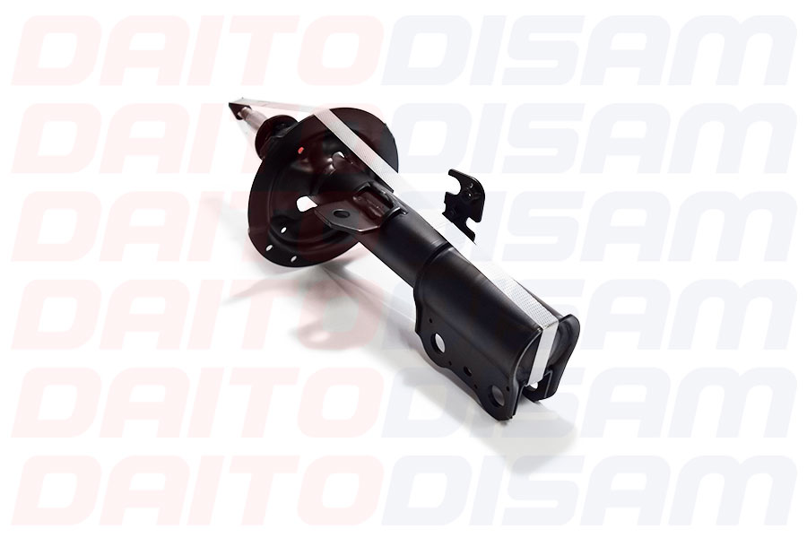 AMORTIGUADOR DELANTERO RH GAS