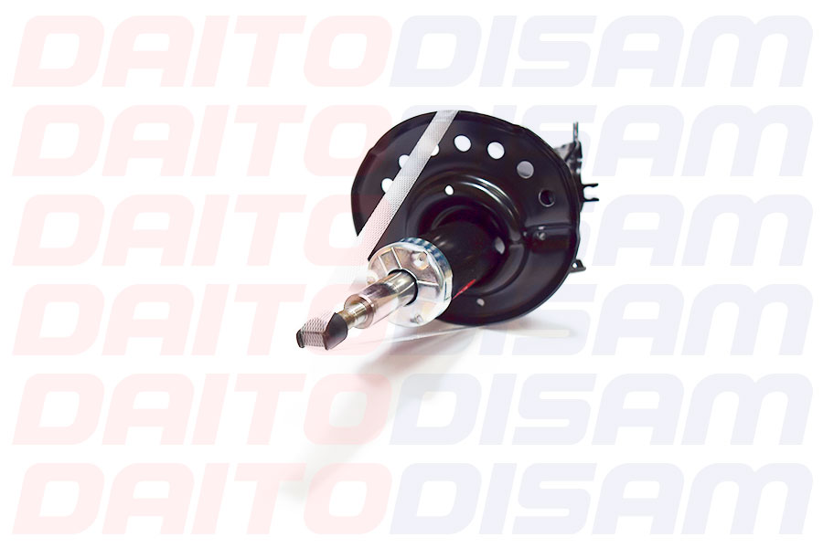 AMORTIGUADOR DELANTERO LH GAS