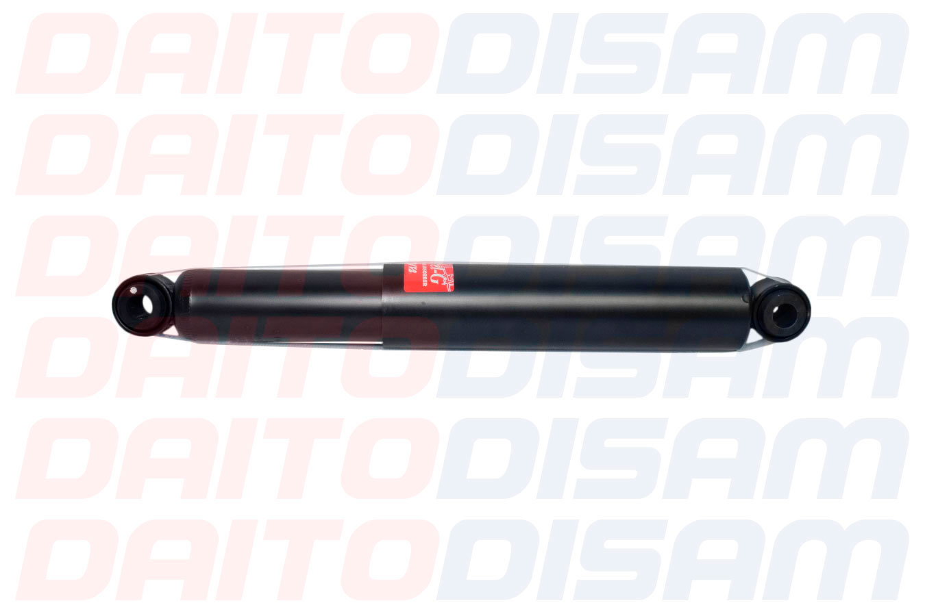 AMORTIGUADOR TRASERO LH/RH GAS