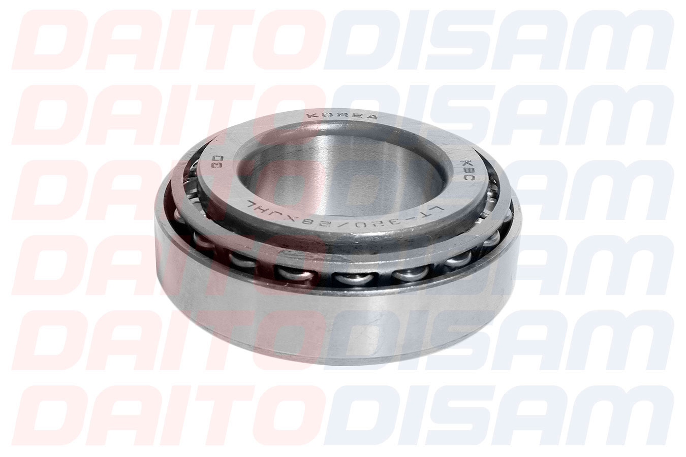 RODAMIENTO CAJA CAMBIO 320/28-XL