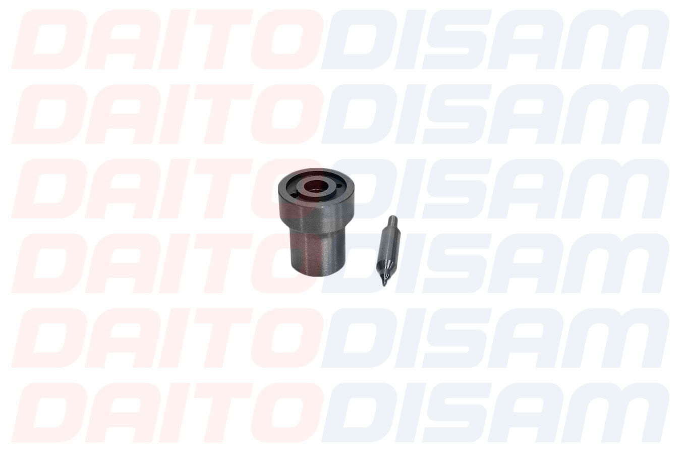 TOBERA PTA.INYECTOR DLL155PK107-483