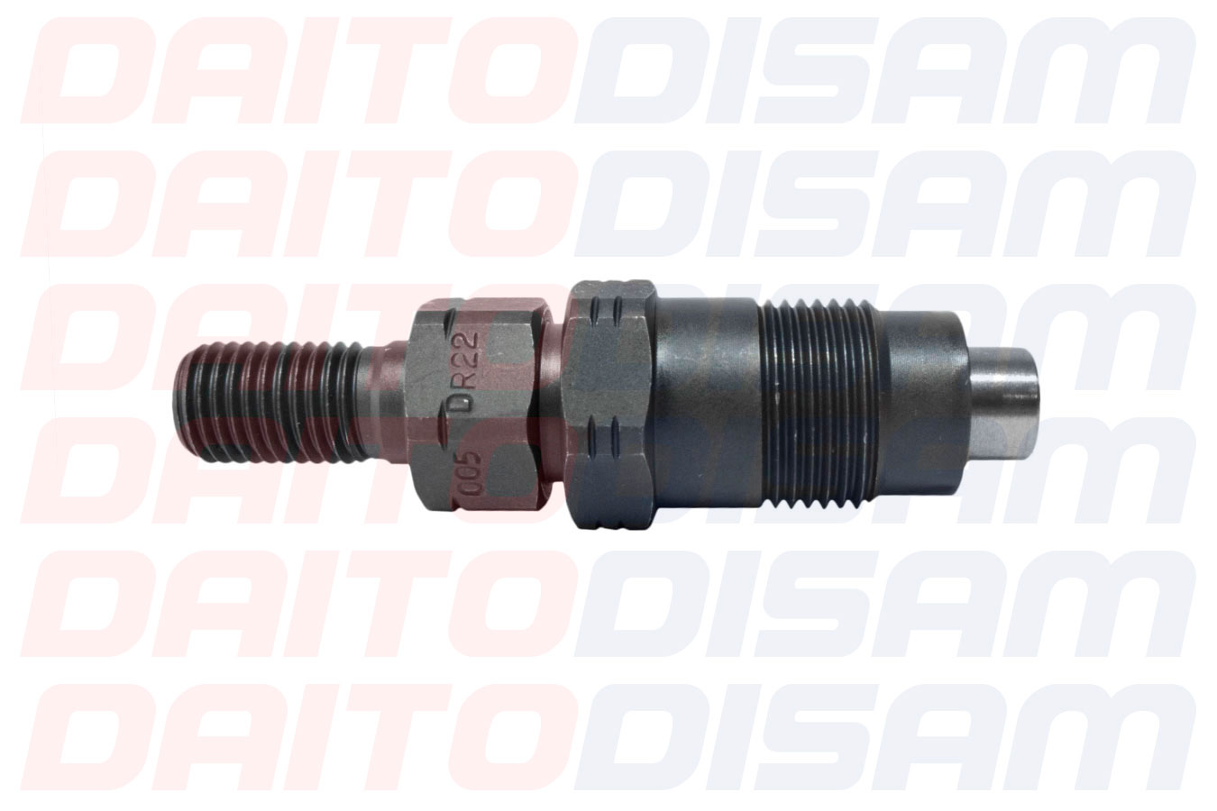 INYECTOR COMBUSTIBLE