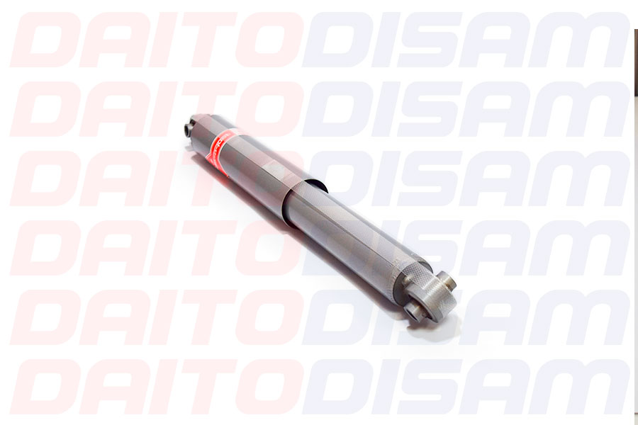 AMORTIGUADOR TRASERO LH/RH GAS