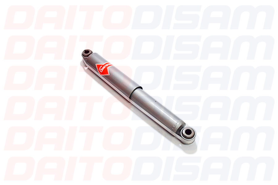 AMORTIGUADOR TRASERO LH/RH GAS