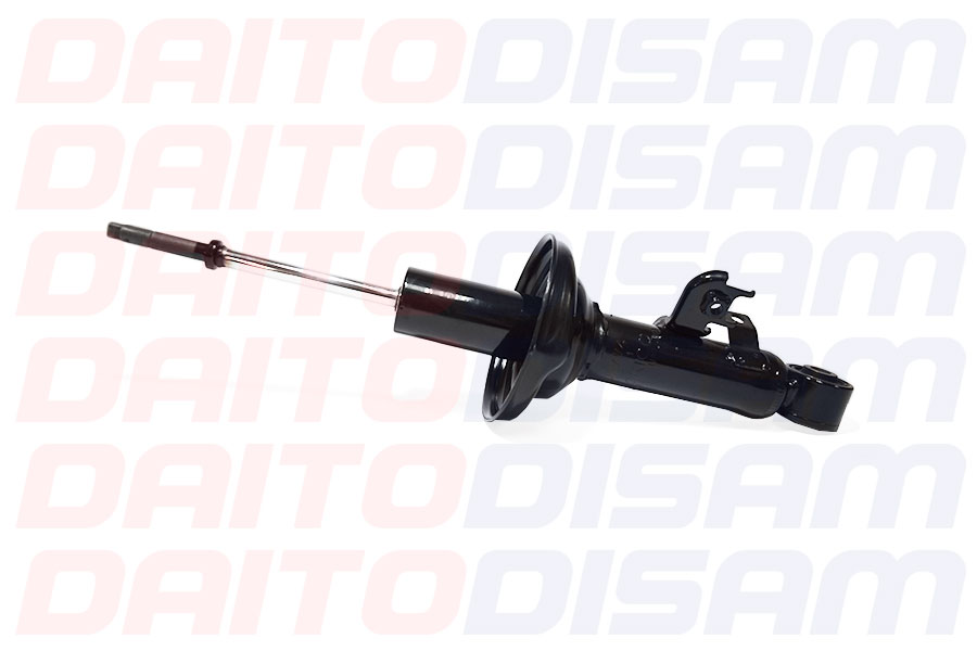 AMORTIGUADOR DELANTERO LH