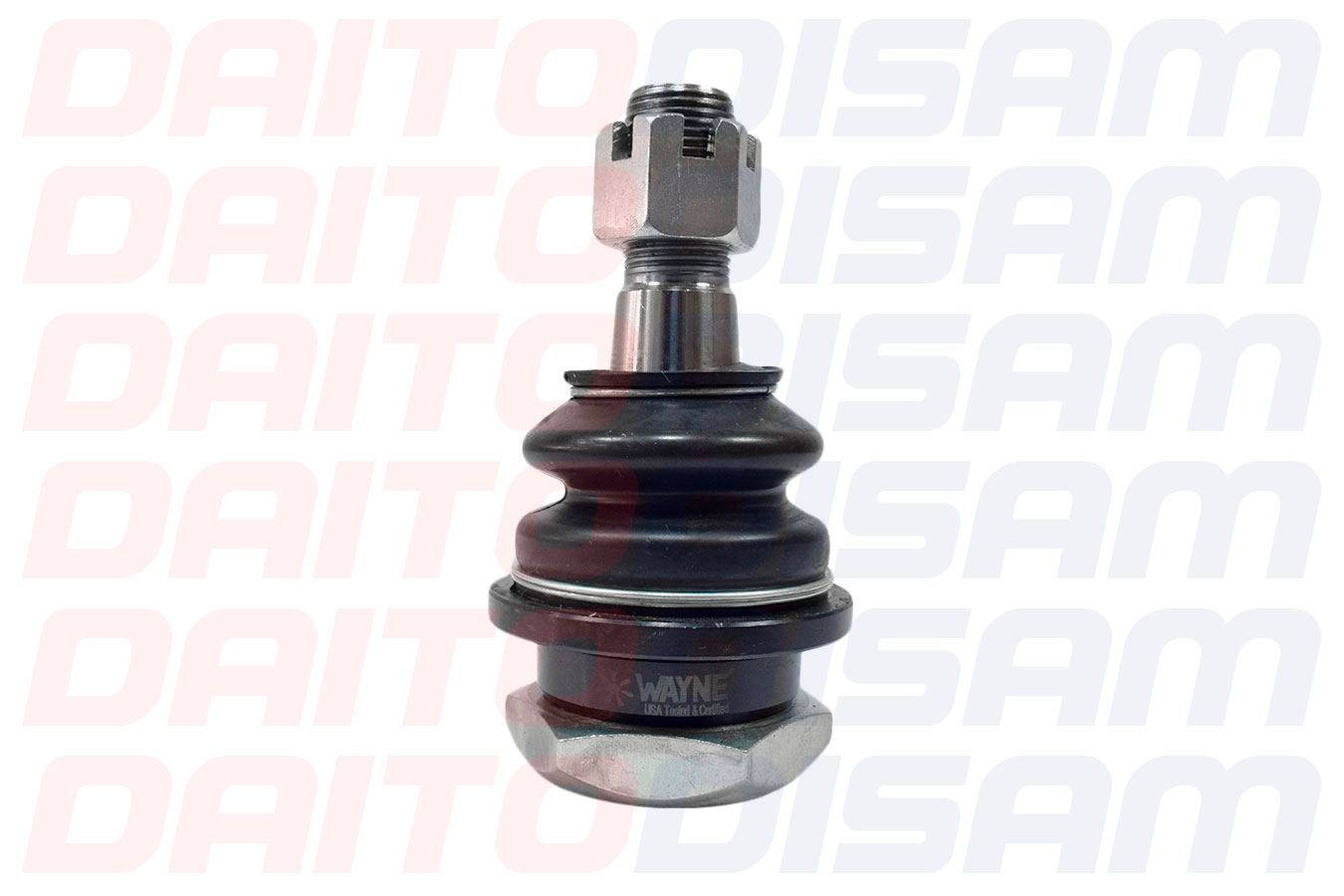 ROTULA INFERIOR LH/RH