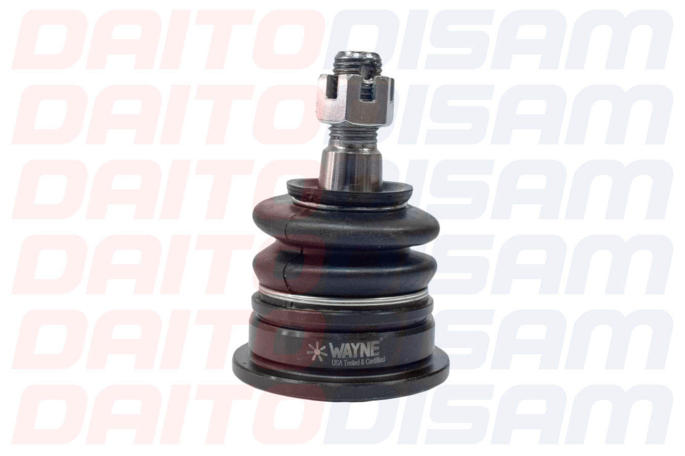 ROTULA SUPERIOR LH/RH