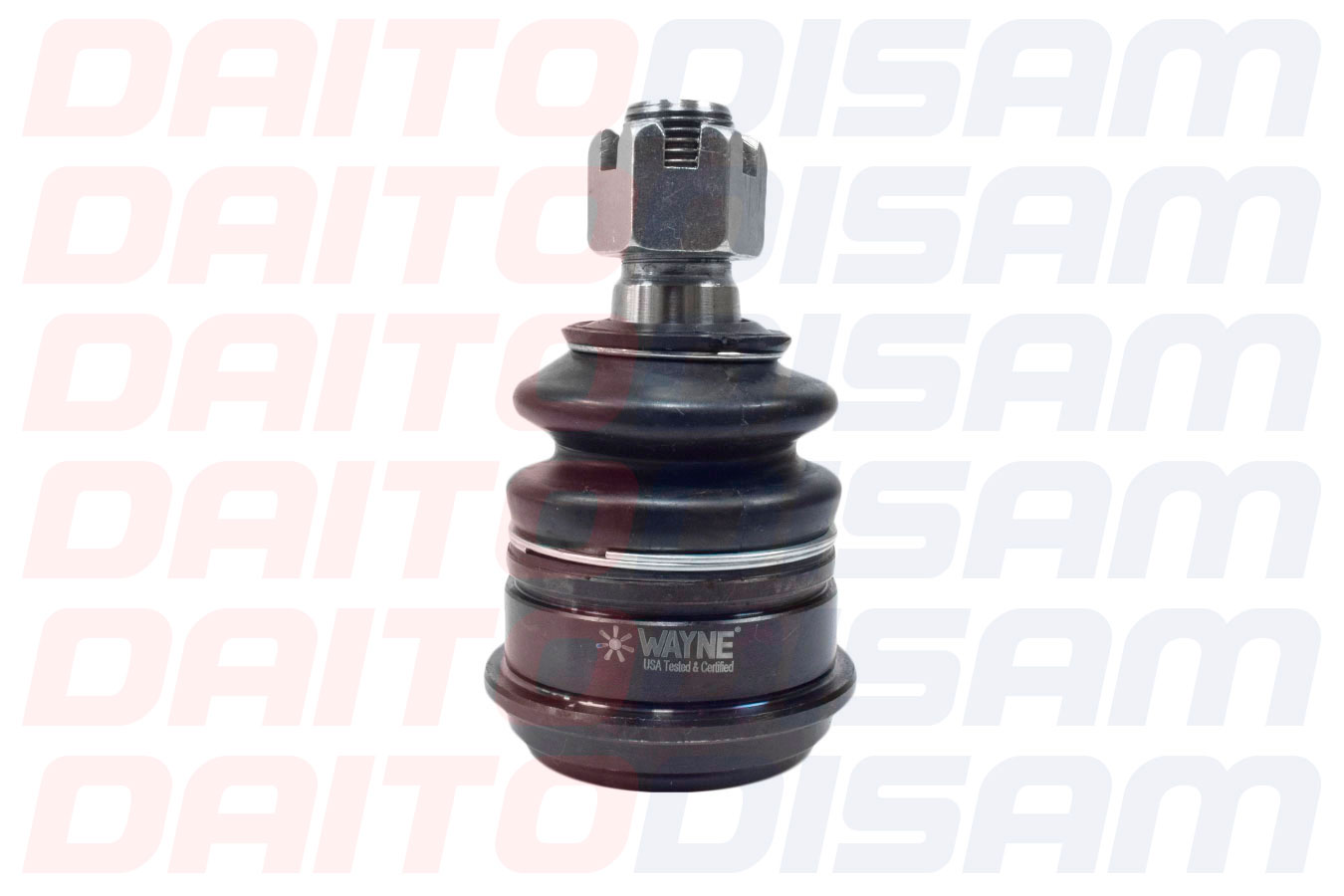 ROTULA INFERIOR LH/RH