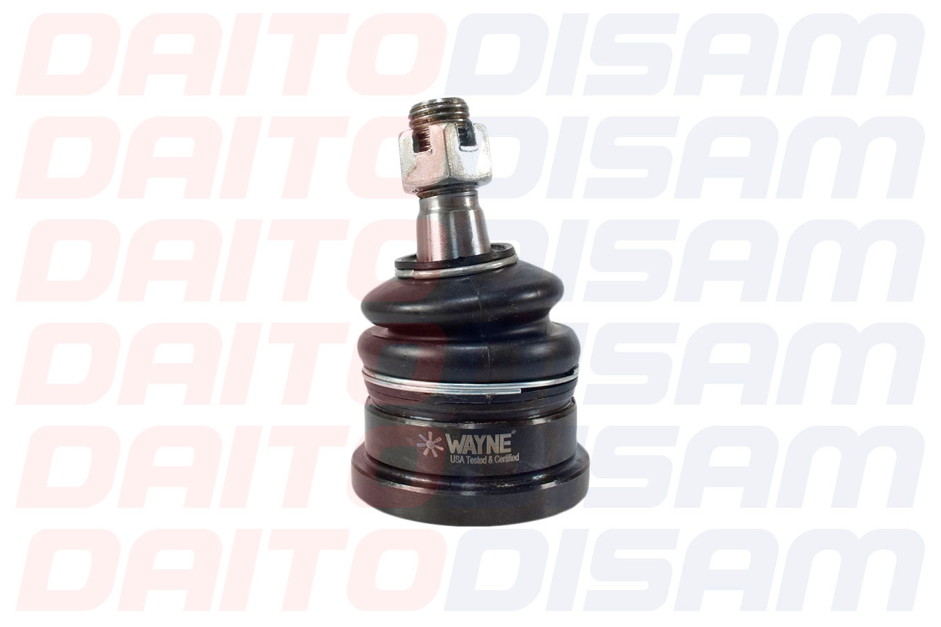 ROTULA SUPERIOR LH/RH