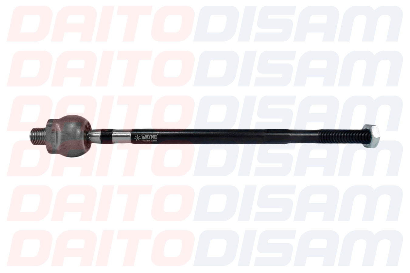 EXTR CREMALLERA (OFERTA) LH/RH