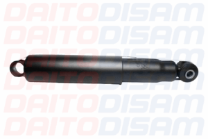 AMORTIGUADOR TRASERO LH/RH GAS