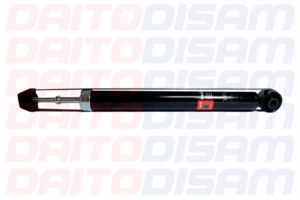 AMORTIGUADOR TRASERO LH/RH GAS