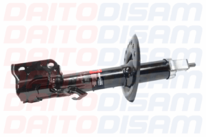 AMORTIGUADOR DELANTERO RH GAS
