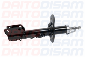 AMORTIGUADOR DELANTERO LH GAS