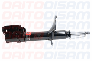 AMORTIGUADOR DELANTERO RH GAS