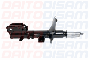 AMORTIGUADOR DELANTERO LH GAS