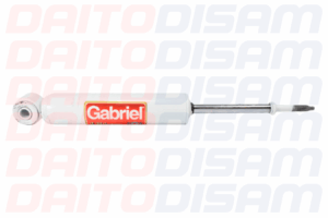 AMORTIGUADOR DELANTERO LH/RH GAS