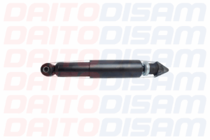 AMORTIGUADOR DELANTERO LH/RH GAS