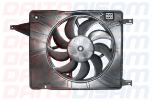ELECTROVENTILADOR