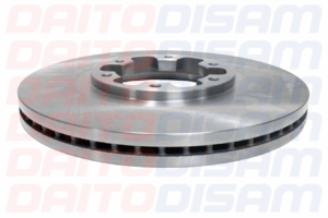 DISCO FRENO DELANTERO 300.00X100.00X38.00