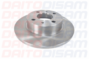 DISCO FRENO DELANTERO 240.00X61.00X45.00