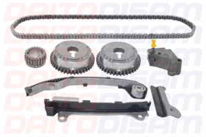 KIT DISTRIBUCION 154 ESL