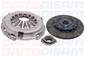 KIT EMBRAGUE CON RODAMIENTO 250MM