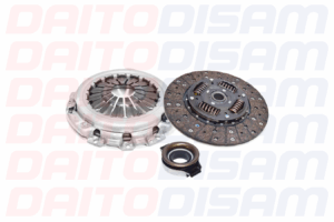 KIT EMBRAGUE CON RODAMIENTO 250MM