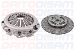 KIT EMBRAGUE SIN RODAMIENTO 250 MM