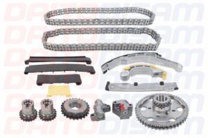 KIT DISTRIBUCION COMPLETO