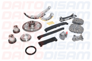 KIT DISTRIBUCION COMPLETO 92-94 ESL