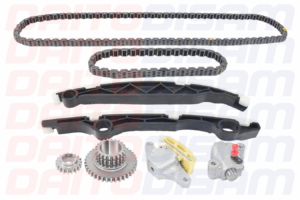 KIT DISTRIBUCION XXX