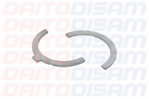 METAL AXIAL 0.25