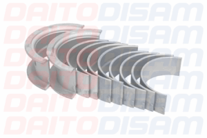 METAL BANCADA 0.25