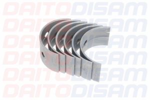 METAL BANCADA 0.25