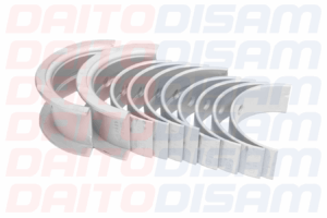 METAL BANCADA 0.25