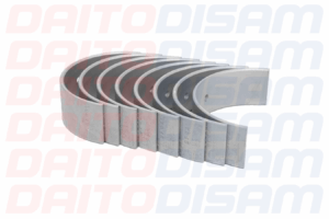METAL BIELA 0.25