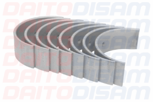 METAL BIELA 0.75