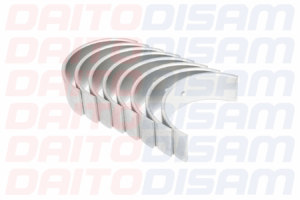 METAL BIELA 1.00