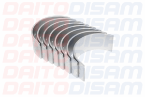 METAL BIELA 0.00
